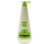 Après-shampooing Smoothing Macadamia