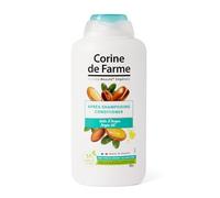 Après Shampooing Soin à l'Huile d'Argan