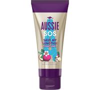 Après-Shampooing Sos Save My Longueurs Démêlant Instantané Vegan Frizz Ease Après-Shampooing Pour Cheveux Abîmés, Noueux Et Crépus Avec Un Mélange De Superaliments Australiens, 200 Ml
