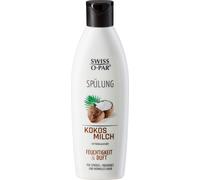 Après-shampooing Swiss-o-Par à la noix de coco 250ml
