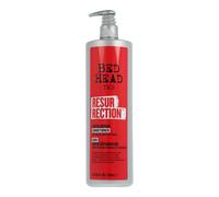 Tigi Bed Head Après-shampoing Resurrection Super Repair pour cheveux fragiles et cassants – 970 ml