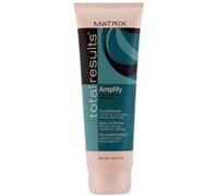 Après-shampooing Total Results Amplify Matrix G