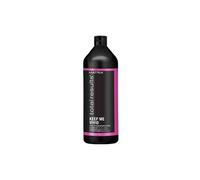 Matrix Après-shampoing Total Results Keep Me Vivid Après-shampoing Infusion de perle 1000 ml
