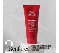 Après-Shampooing Ultimate Repair Wella 75ml