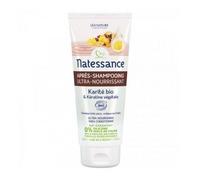 Apres-Shampooing Ultra-Nourrissant Karité & Kératine Bio