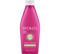 Après-Shampooing Vegan Nature+Science Redken Color Extend Magnetics 250ml