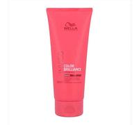 Après-shampooing Wella Invigo Color Brilliance 200 ml