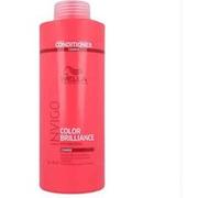 Après-Shampooing Wella Invigo Color Brilliance Cheveux Épais 1000ml