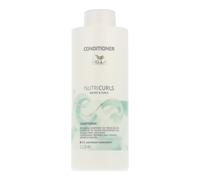 Wella Après-shampooing démêlant Nutricurls Waves & Curls – 1000 ml