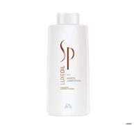 Après-shampooing - WELLA SYSTEM PROFESSIONAL - Luxe Oil - 1000ml - Hydratant - Tous types de cheveux