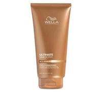 Après-Shampooing - Wella - Ultimate Smooth - 200ml - Nourrissant - Cheveux Secs