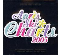 Diverse – Apres Ski Charts 2005 – Sony