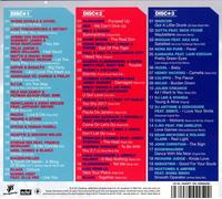 APRES SKI CLUB HITS 2018 3 CD NEUF