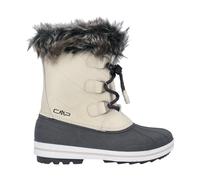 Cmp Anthilian Wp 30q4594 Snow Boots Beige EU 28 Enfants