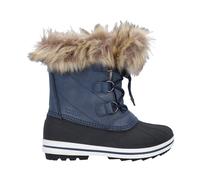 Cmp Anthilian Wp 30q4594 Snow Boots Bleu EU 30 Enfants