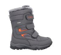 Cmp Hexis Wp 30q4634 Snow Boots Gris EU 28 Enfants