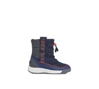 Pepe Jeans Jarvis Waterfall Boots Bleu EU 32 Enfants