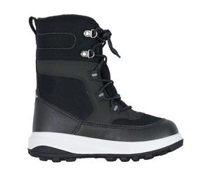 Après ski enfant Reima Laplander 2.0 Noir 31