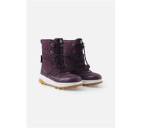 Après ski enfant Reima Laplander 2.0 Violet 31