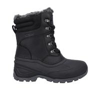 Cmp 3q79546 Atka Snow Boots Noir EU 41 Femme