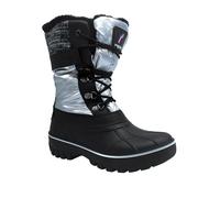 Après-ski Frendo Star (silver) femme 41