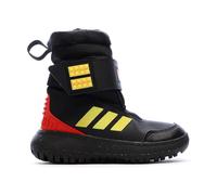 Après-ski Garçon Textile Lego Winterplay Noir 28