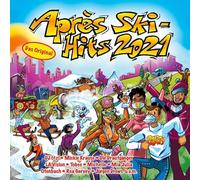 Apres Ski Hits 2021 [Import]