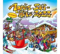 Apres Ski Hits 2022 [Import]