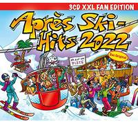 Apres Ski Hits 2022-Xxl Fan Edition [Import]