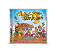 APRES SKI HITS 2024 2 CD NEUF