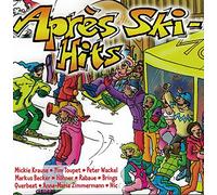 Aprés Ski-Hits (40 tracks, 2012) - Mickie Krause, Peter Wackel, Marco Mzee, Markus Becker, Heidis Erben..