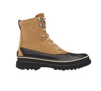 Après Ski Homme SOREL Caribou Storm Wp Mellow - Taille 40 - Couleur BEIGE 41
