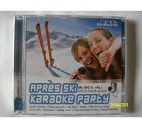 Apres Ski Karaoke Party B