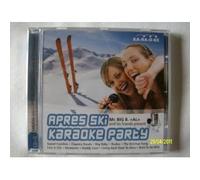 Apres Ski Karaoke Party B
