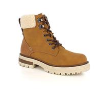 Après Ski Kimberfeel Abela Camel Femme Marron 2025 taille 36