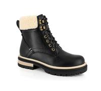Apres Ski Kimberfeel Abela Noir Femme Noir 2025 taille 36