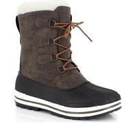 Après Ski - Kimberfeel - Beker - Imperméabilité - Chaleur - Homme Marron 45