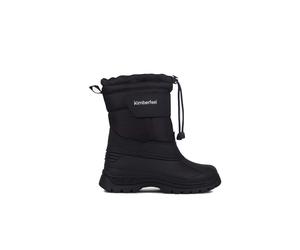 Apres Ski Kimberfeel Beryl Noir D'encre Homme Noir 2026 taille 39_40