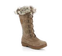 Apres Ski Kimberfeel Beverly Taupe Femme 38