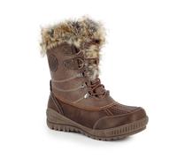 Apres Ski Kimberfeel Delmos Chatain Femme 37