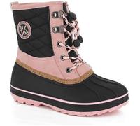 KIMBERFEEL Jibber - Enfant - Noir / Rose - taille 26- modèle 2024