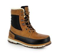 Bottes après-ski Kimberfeel Lordan (Beige) Homme 40