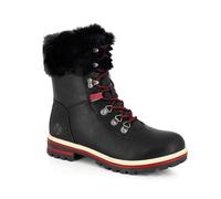 Après Ski Kimberfeel Pixie Noir Femme Noir 2024 taille 36