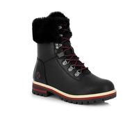 Apres Ski Kimberfeel Pixie Vernis Noir Femme 37