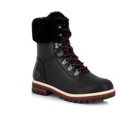 Apres Ski Kimberfeel Pixie Vernis Noir Femme Noir 2026 taille 39