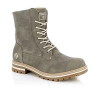 Après Ski Kimberfeel Sweeney Taupe Femme Gris 36