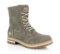 Kimberfeel - Sweeney - Bottes de Neige pour Femme, Taille 38, Taupe