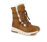 Kimberfeel Wanda Snow Boots Marron EU 40 Femme