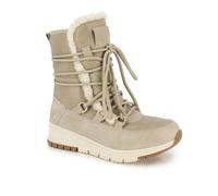 Apres Ski Kimberfeel Wanda Crème Femme 39