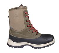 Lhotse Bottes De Neige Papou